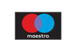 Maestro Card